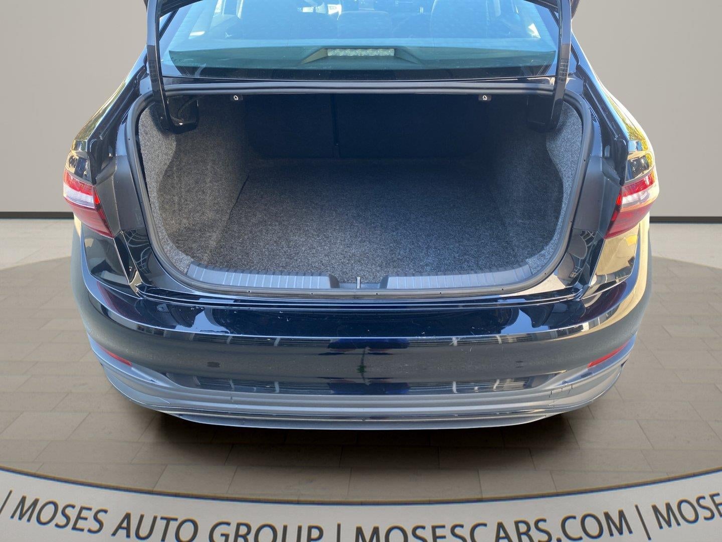 2025 Volkswagen JETTA SEDAN