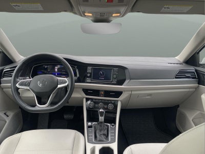2023 Volkswagen Jetta SE