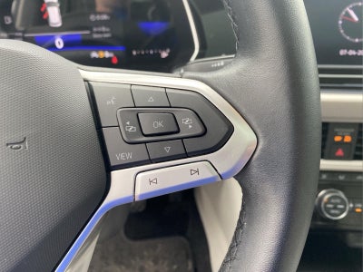 2023 Volkswagen Jetta SE