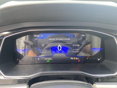 2023 Volkswagen Jetta SE