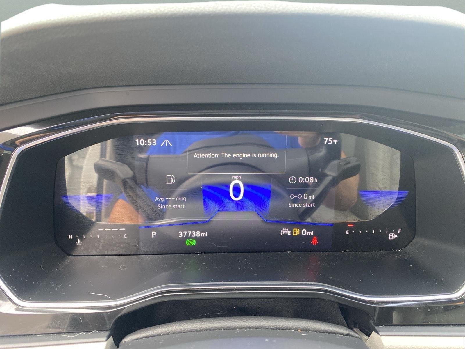 2023 Volkswagen Jetta SE