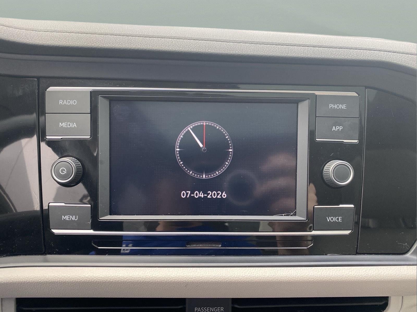 2023 Volkswagen Jetta SE