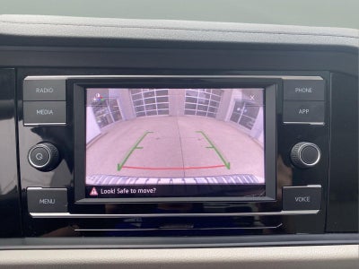 2023 Volkswagen Jetta SE