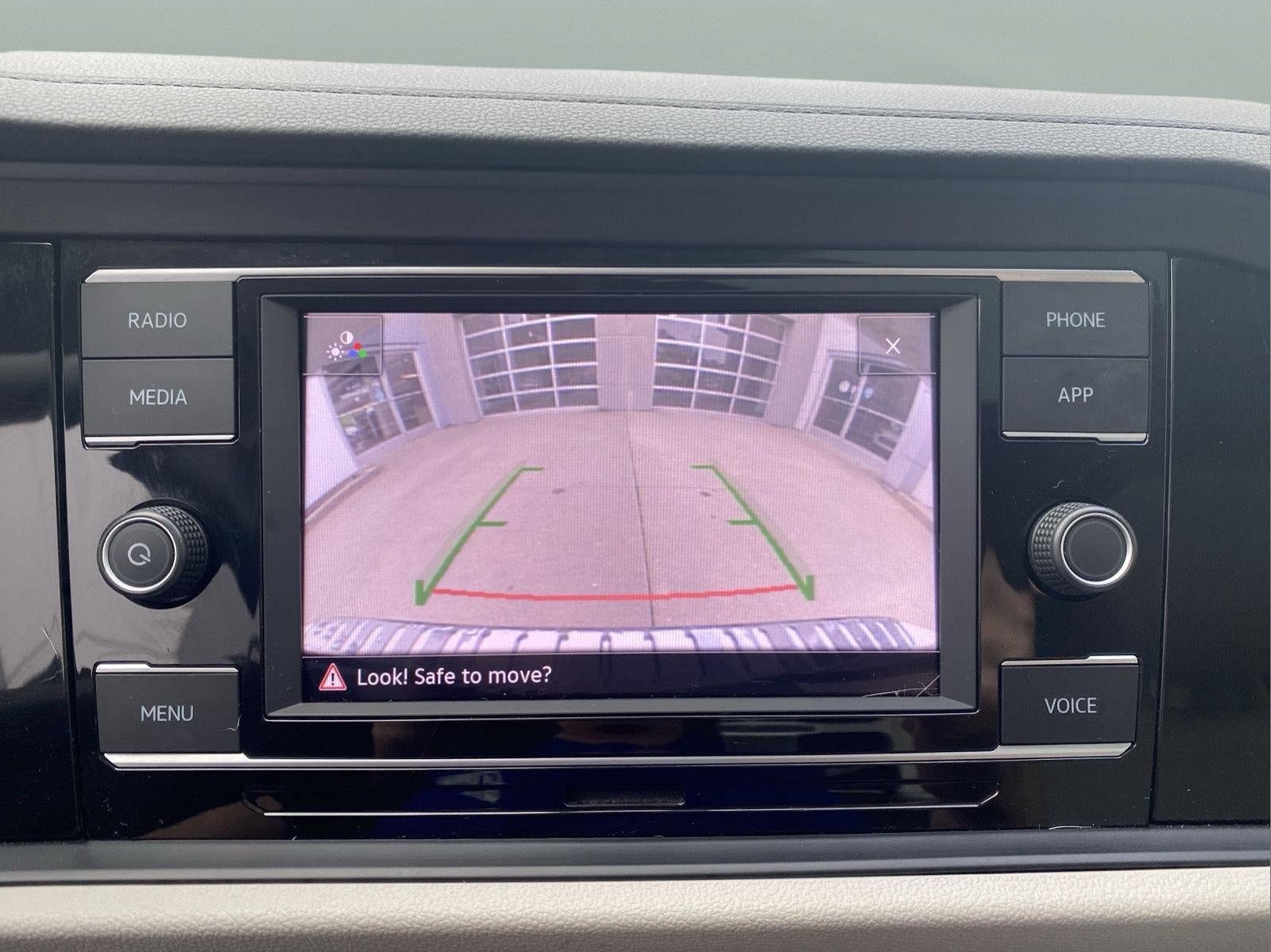 2023 Volkswagen Jetta SE