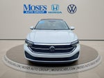 2023 Volkswagen Jetta SE