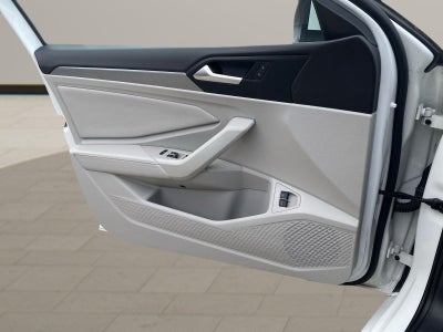 2023 Volkswagen Jetta SE