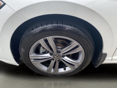 2023 Volkswagen Jetta SE