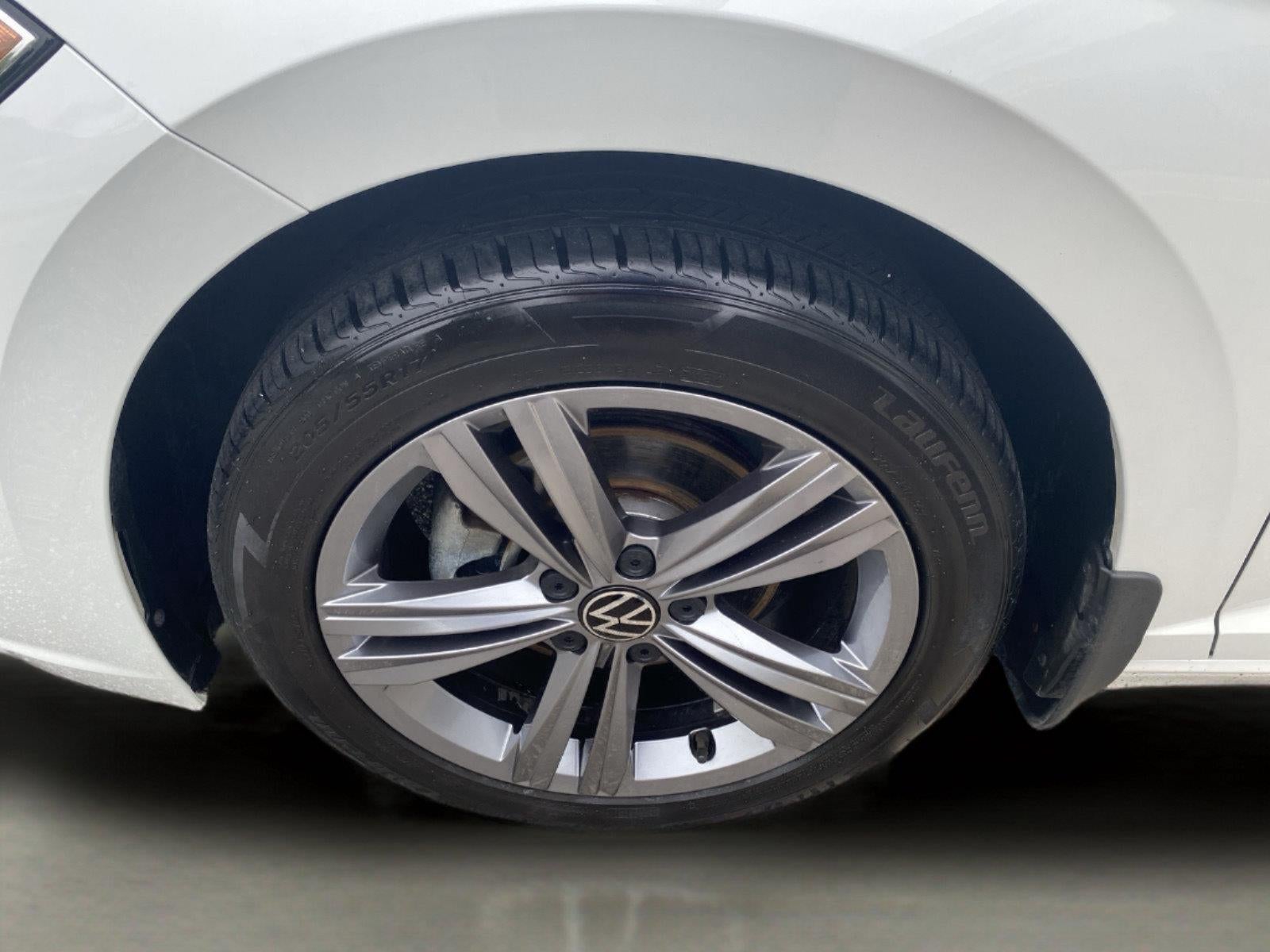 2023 Volkswagen Jetta SE