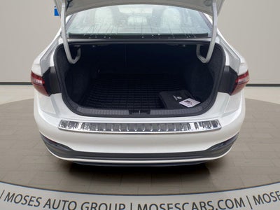2023 Volkswagen Jetta SE
