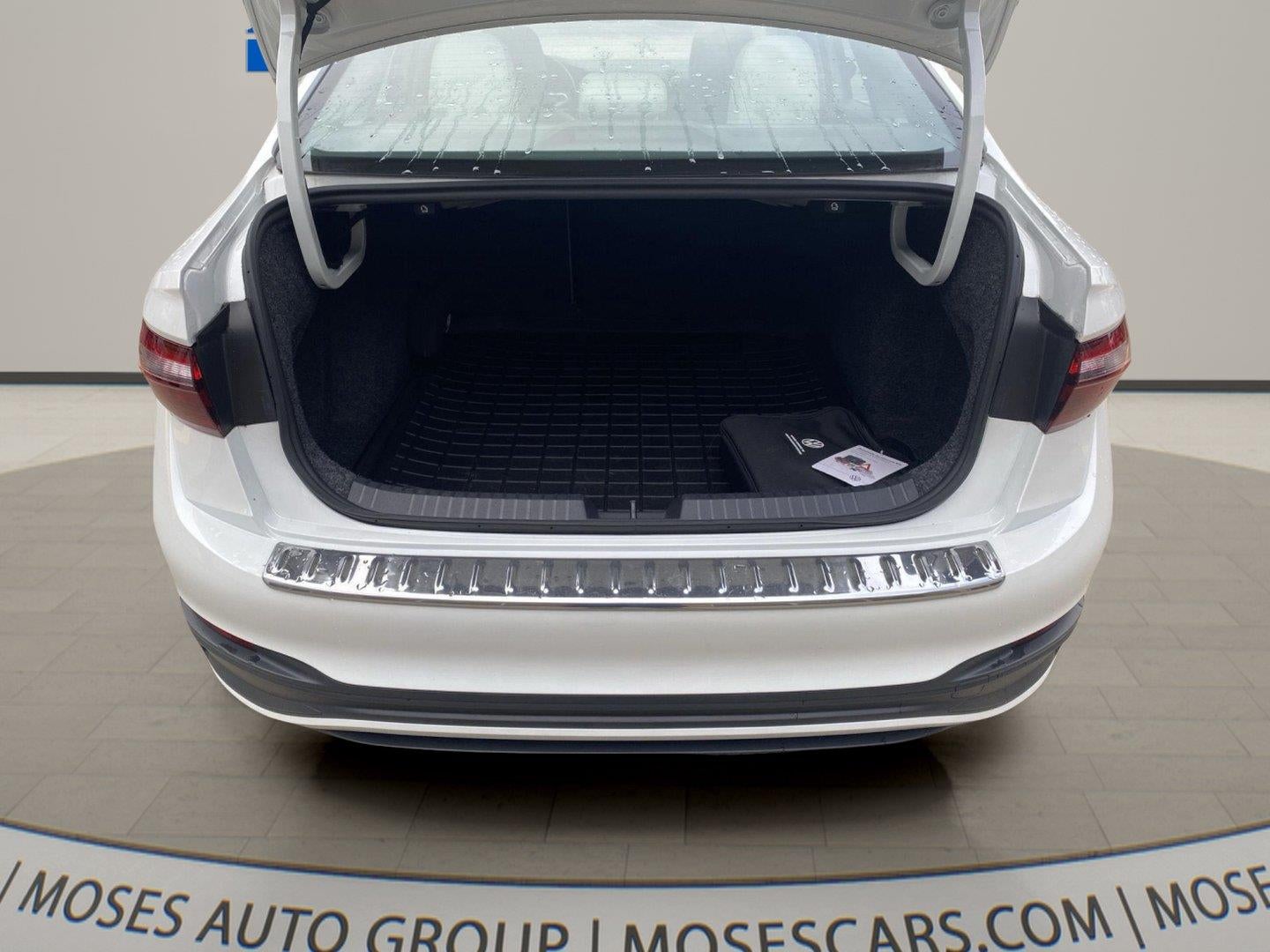 2023 Volkswagen Jetta SE