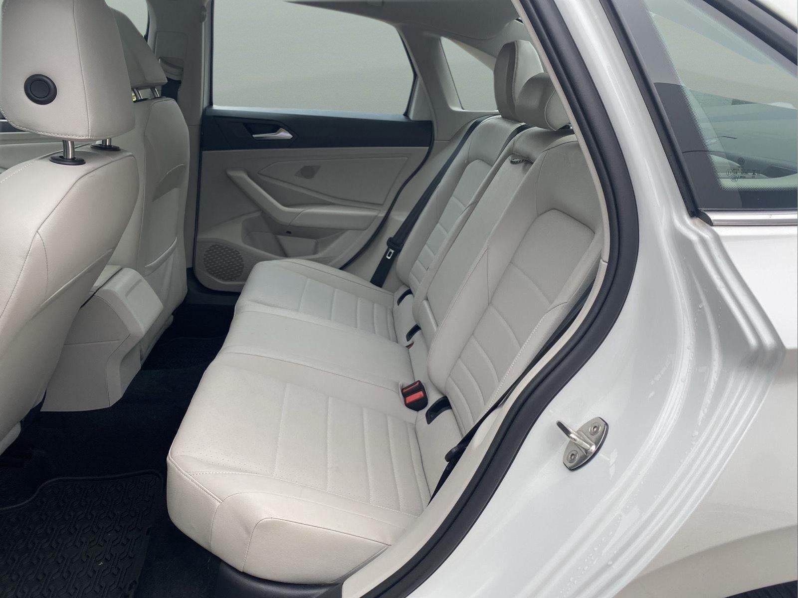 2023 Volkswagen Jetta SE