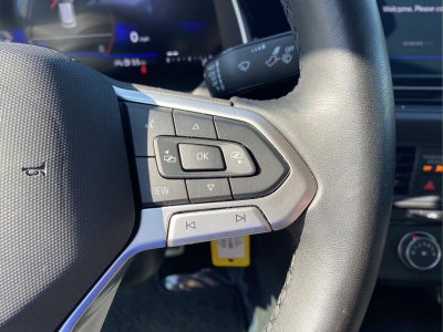 2024 Volkswagen Jetta Sport