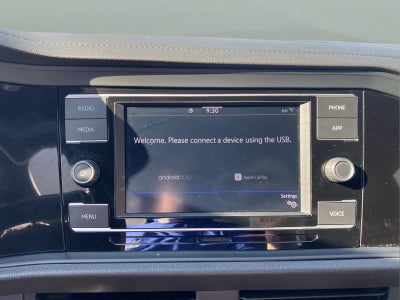2024 Volkswagen Jetta Sport