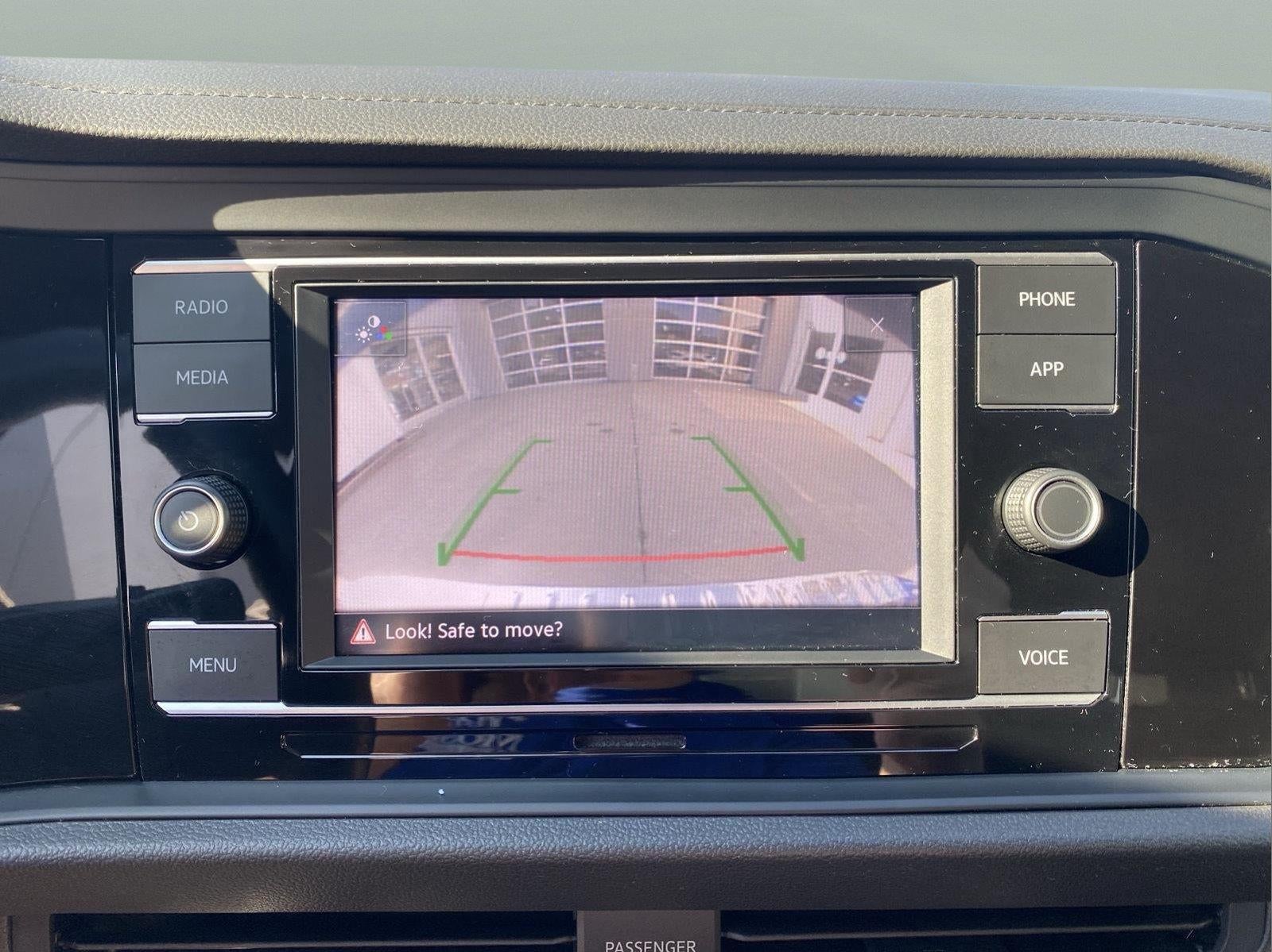 2024 Volkswagen Jetta Sport