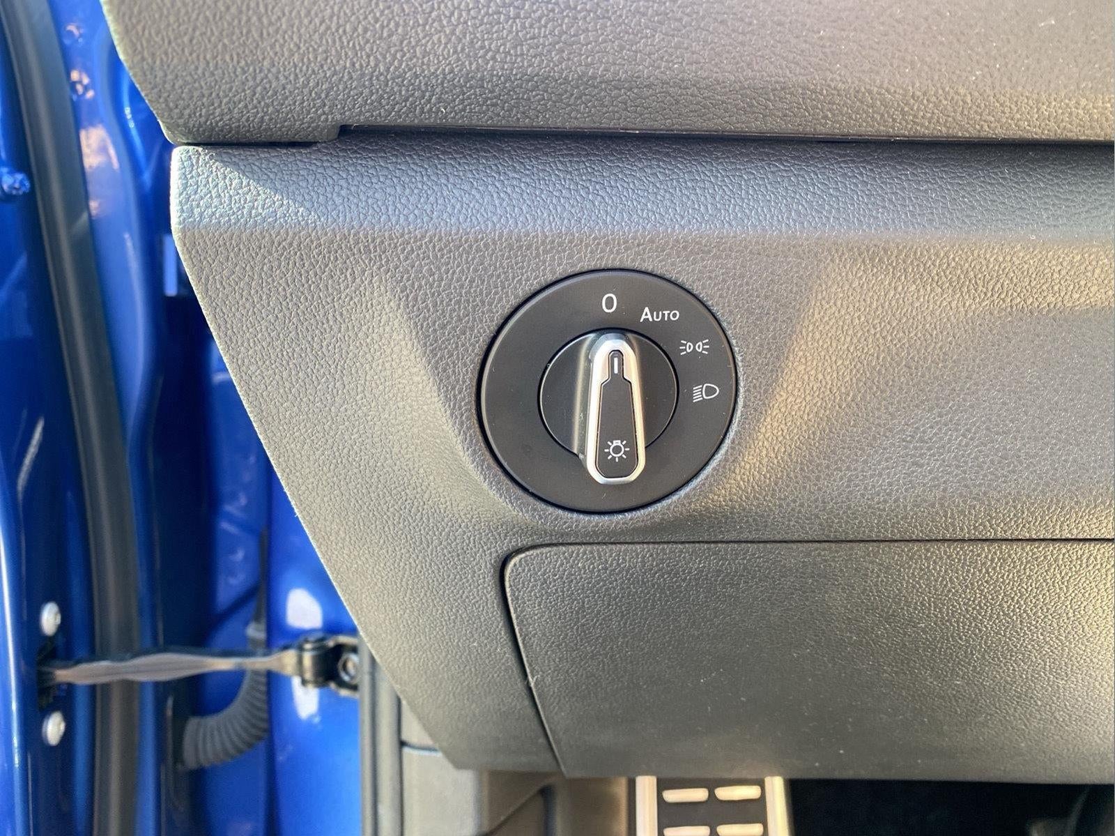 2024 Volkswagen Jetta Sport
