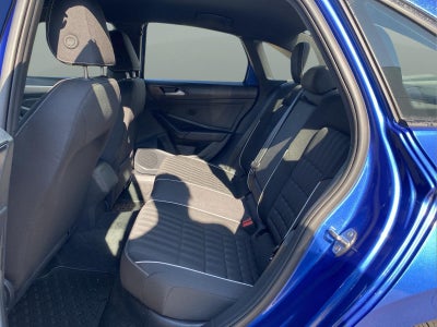 2024 Volkswagen Jetta Sport