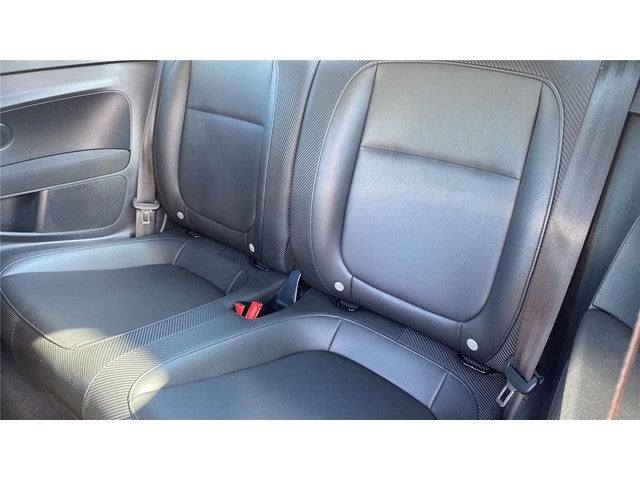 2018 Volkswagen Beetle S