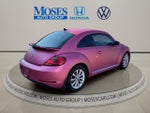 2018 Volkswagen Beetle S