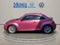 2018 Volkswagen Beetle S