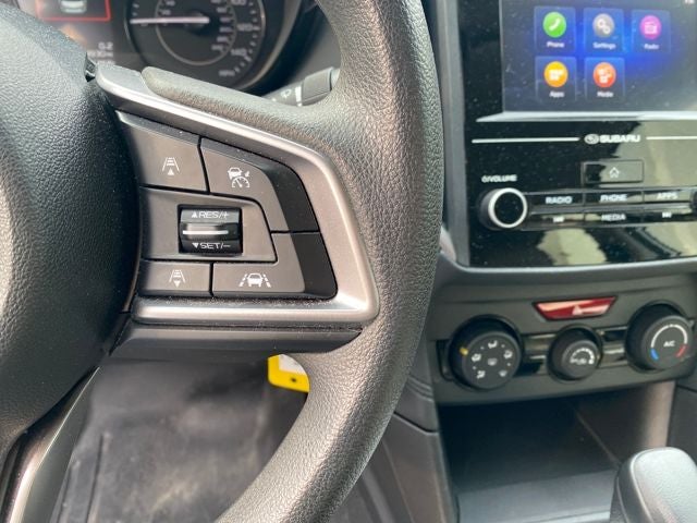 2022 Subaru Impreza Base