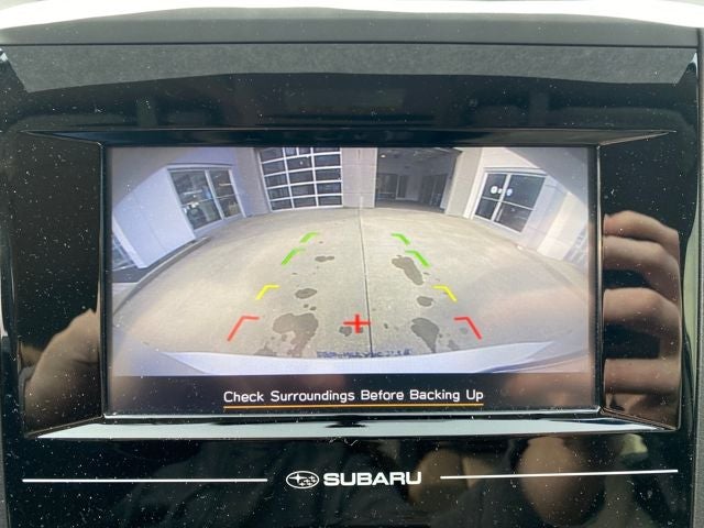 2022 Subaru Impreza Base