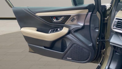 2020 Subaru Outback Limited XT