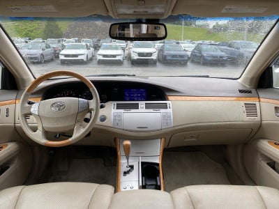 2007 Toyota Avalon XL