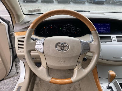2007 Toyota Avalon XL