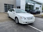 2007 Toyota Avalon XL