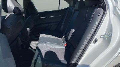2021 Toyota Camry XSE V6