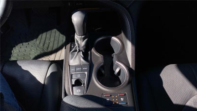 2021 Toyota Camry XSE V6