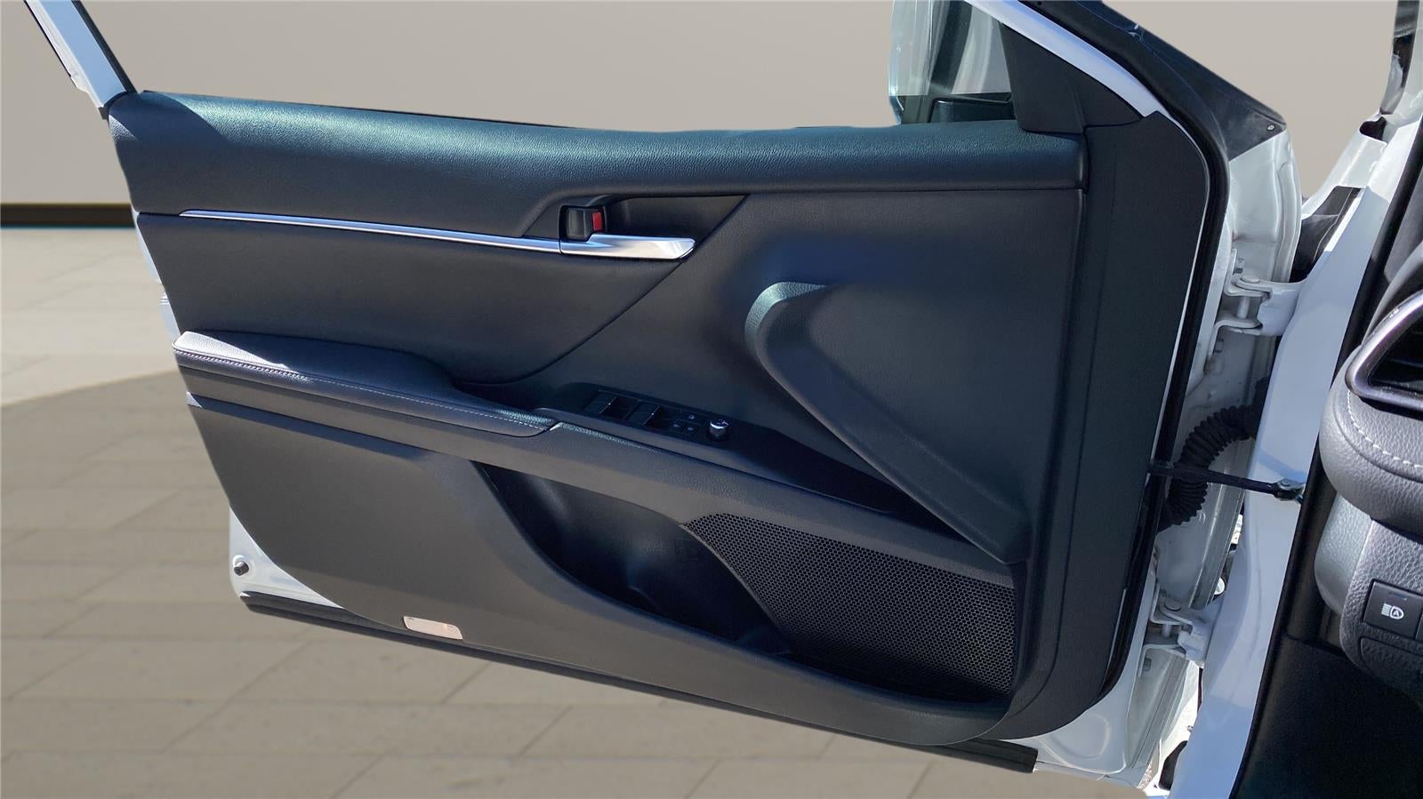 2021 Toyota Camry XSE V6