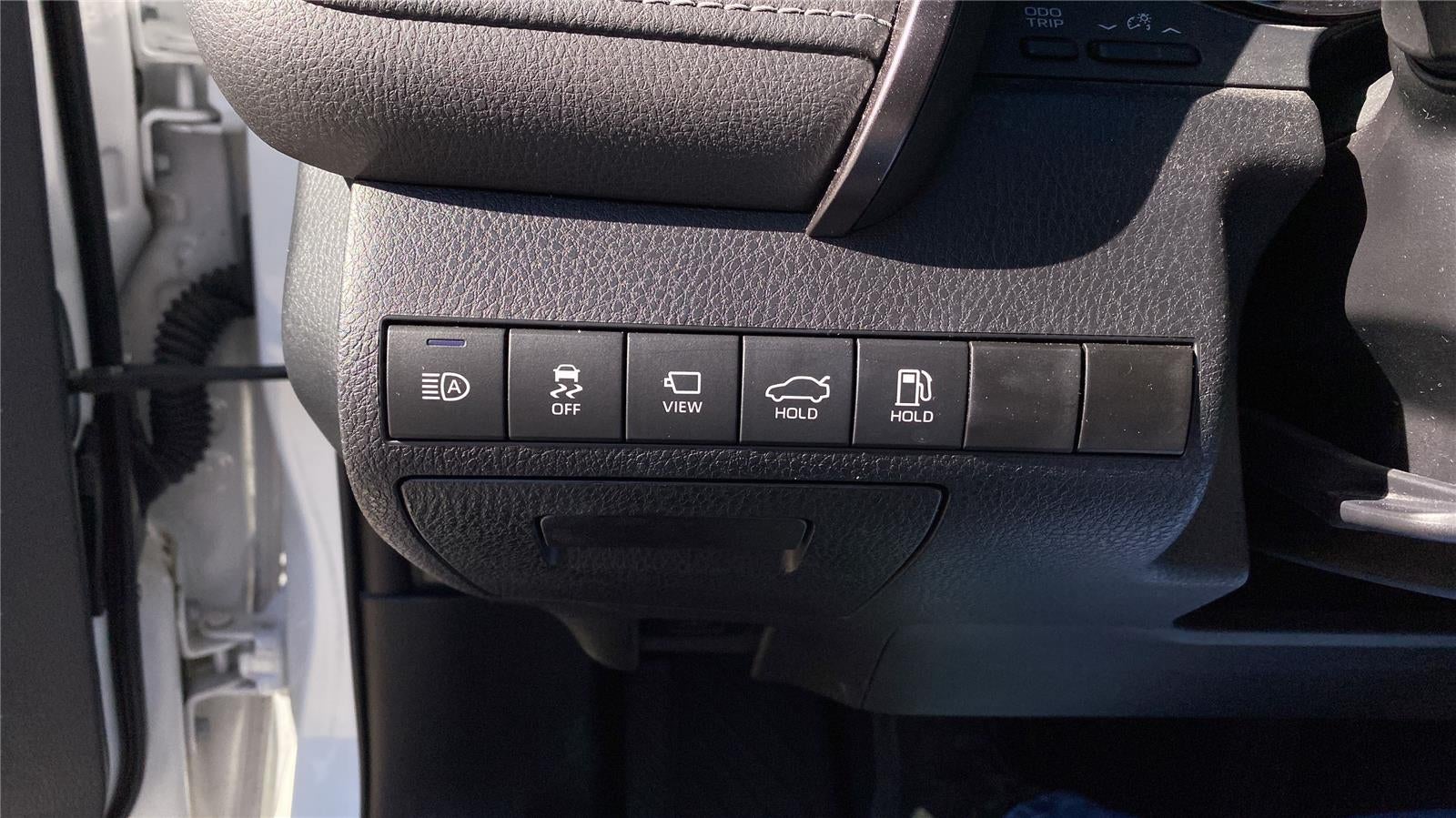 2021 Toyota Camry XSE V6
