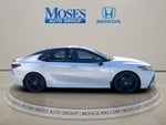 2021 Toyota Camry XSE V6