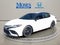 2021 Toyota Camry XSE V6