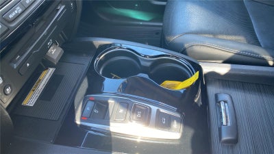 2020 Honda Pilot Elite
