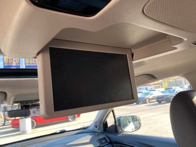 2020 Honda Pilot Elite