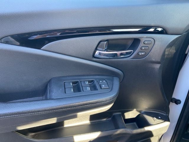 2020 Honda Pilot Elite