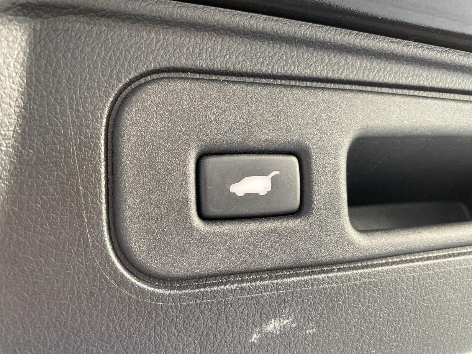 2025 Honda PASSPORT TRAILSPORT AWD