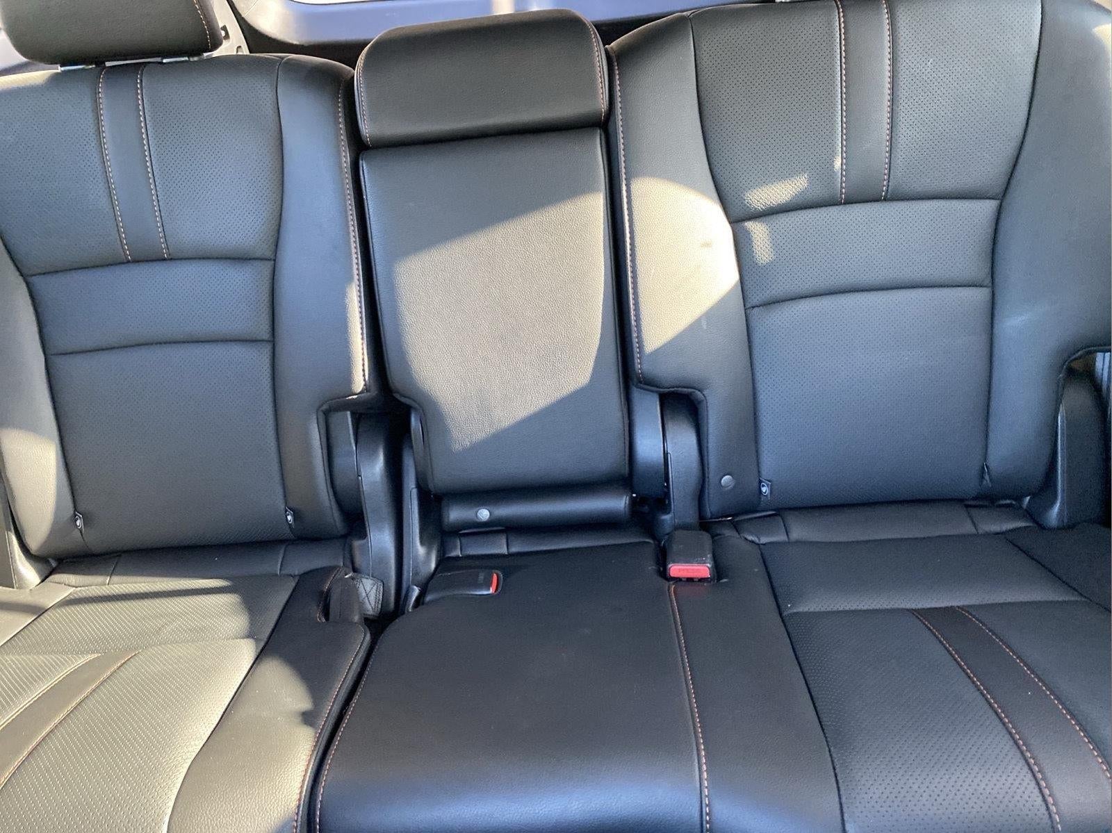 2025 Honda PASSPORT TRAILSPORT AWD