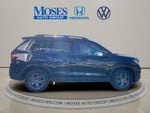 2025 Honda PASSPORT TRAILSPORT AWD