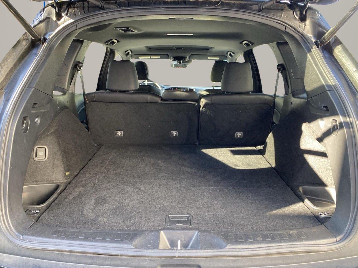 2025 Honda PASSPORT TRAILSPORT AWD