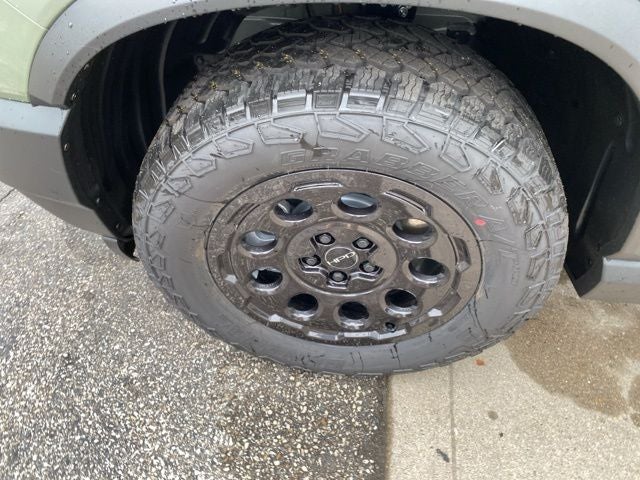 2026 Honda Passport TrailSport Blackout