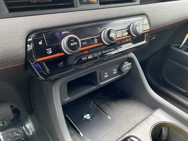 2026 Honda Passport TrailSport Blackout