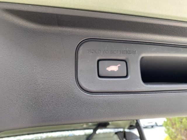 2026 Honda Passport TrailSport Blackout