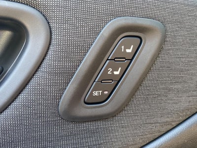 2026 Honda Passport TrailSport Blackout