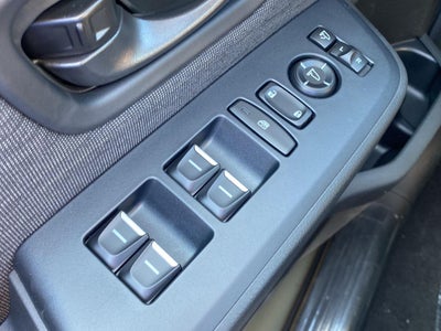 2026 Honda Passport TrailSport Blackout