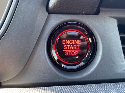 2026 Honda Passport TrailSport Blackout