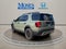 2026 Honda Passport TrailSport Blackout