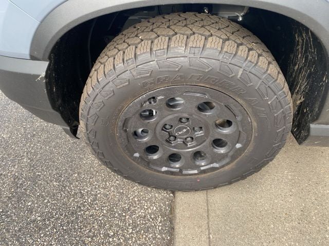 2026 Honda Passport TrailSport Blackout